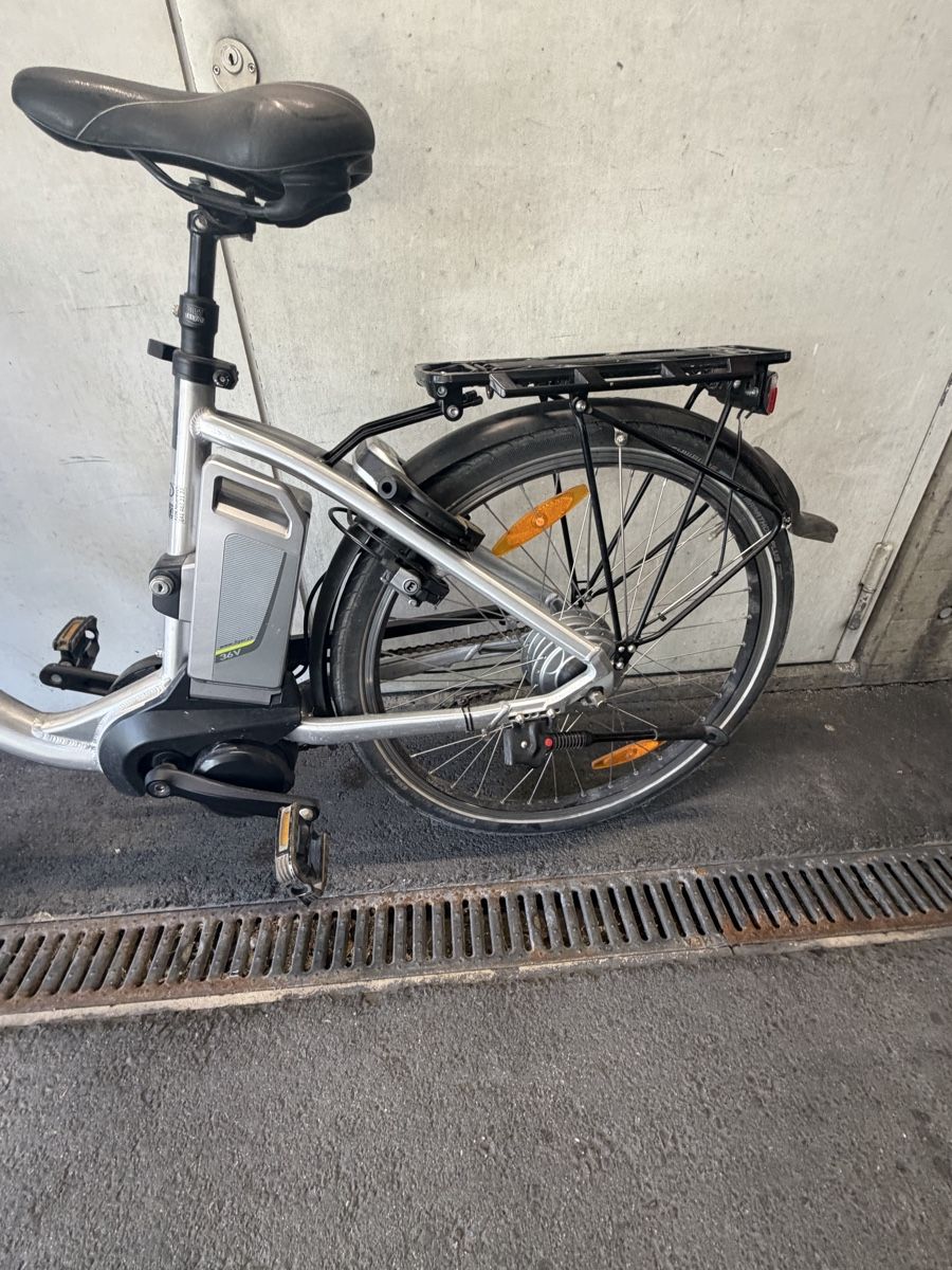 Vélos: Elektrovelo Flyer  – Défectueux à Kägiswil par rezha 6
