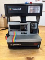 Polaroid Supercolor 635