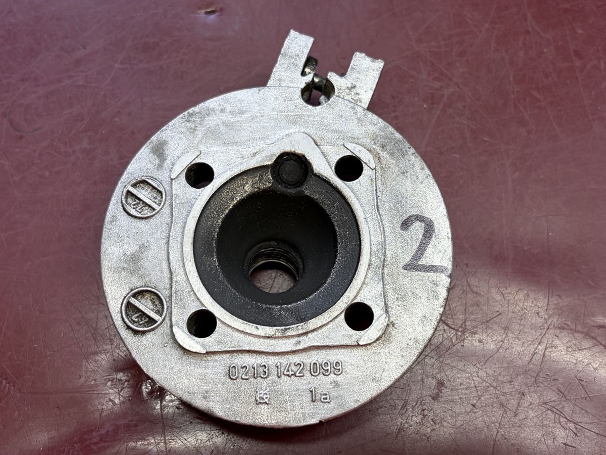Sachs Mofa-Ersatzteile: Mofa Sachs 503 Zylinderkopf – Gebraucht aus Latterbach von Bbutz98 4