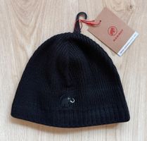 Fabrikneu: Mammut Fernow Beanie