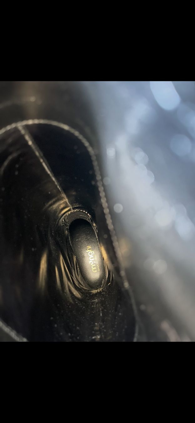 Damenschuhe: Stiefel Regenstiefel Gr 36 – Gebraucht aus Thalwil von Paulina72 4