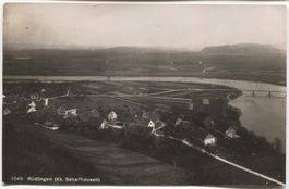 RUEDLINGEN SH 1914