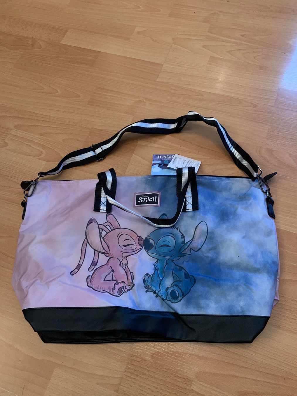 Disney Borse da donna: Sac neuf Disney Stitch – Usato da MEYRIN venduto da Gwendo10