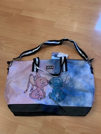 Sac neuf Disney Stitch