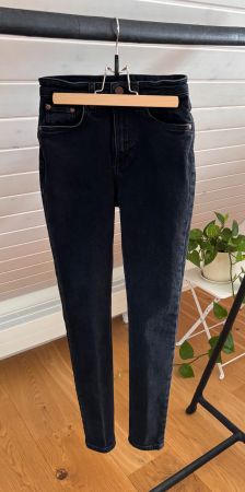 NudieJeans W25, L28
