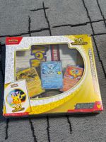 Pokémon Dreissigstes Jubiläum - Poster Collection (NEU & OVP
