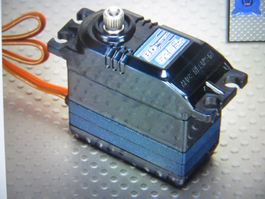 Turnigy 620 Servo
