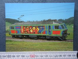 SOB 446 SOB ex SBB 4/4 MÄRKLIN BAUKASTENLOK ROTHRNTURM LU AK