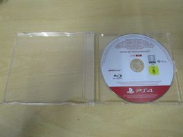 Arizona Sunrise Playstation 4 Promo (selten) PS4