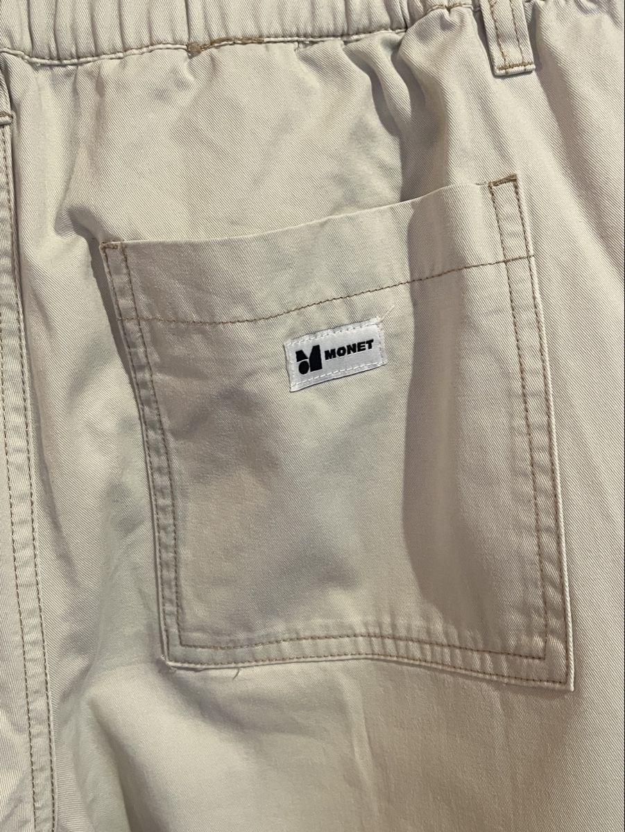 Pantaloni: Monet Skateboards Cargo Hose – Usato da Samedan venduto da K7kgh 4