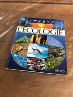 L'écologie - Imagia