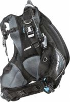 Gilet de plongée Cressi Elettra Dame - M