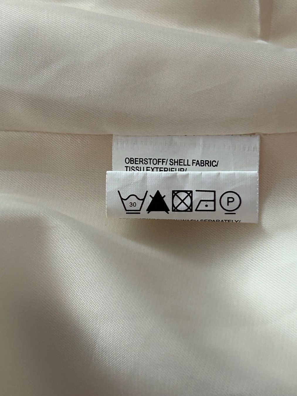Heine Jacken: HEINE Jacke/Trenchcoat Gr.40 – Gebraucht aus Horn von Resvi 6