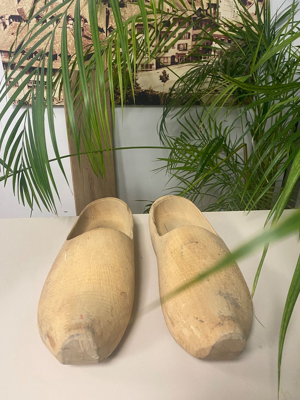 Scarpe da uomo: Holz Zoggeli - Antik – Usato da Brügg BE venduto da schwimmer01