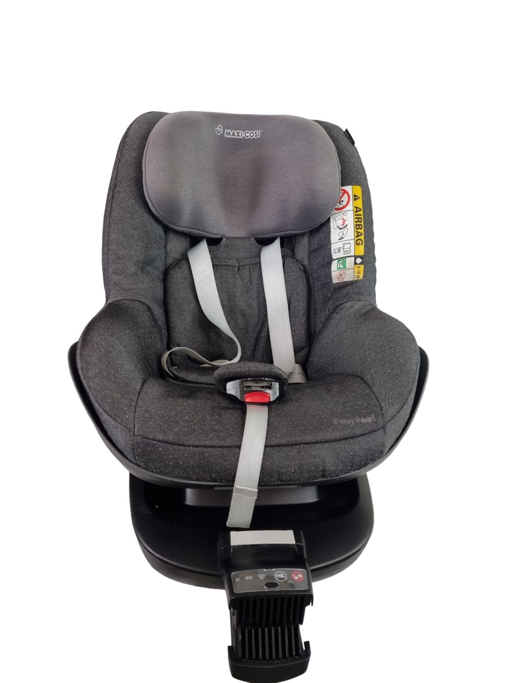 Maxi-Cosi Seggiolini per auto: MAXI COSI Autositz – Usato da Wangen b. Olten venduto da Restwert_Wangen