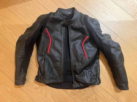 Veste moto Dainese Ducati