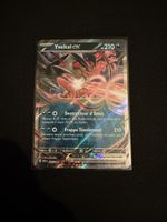 Carte Pokémon Yveltal EX 053/068 FR