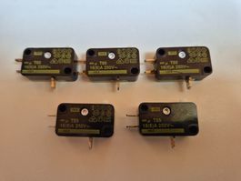 Miltac Taster MikroTaster T85