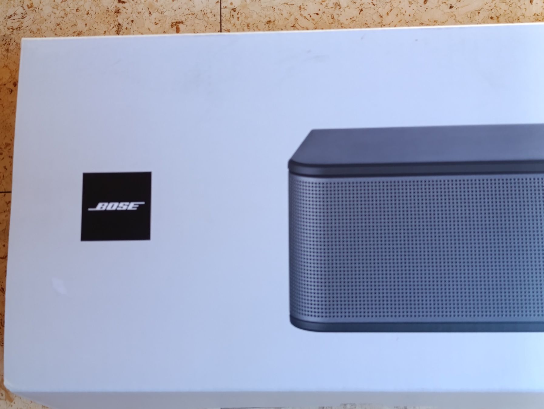 Bose Casse acustiche: Soundbar von Bose – Usato da Märstetten venduto da cor_75sm 1