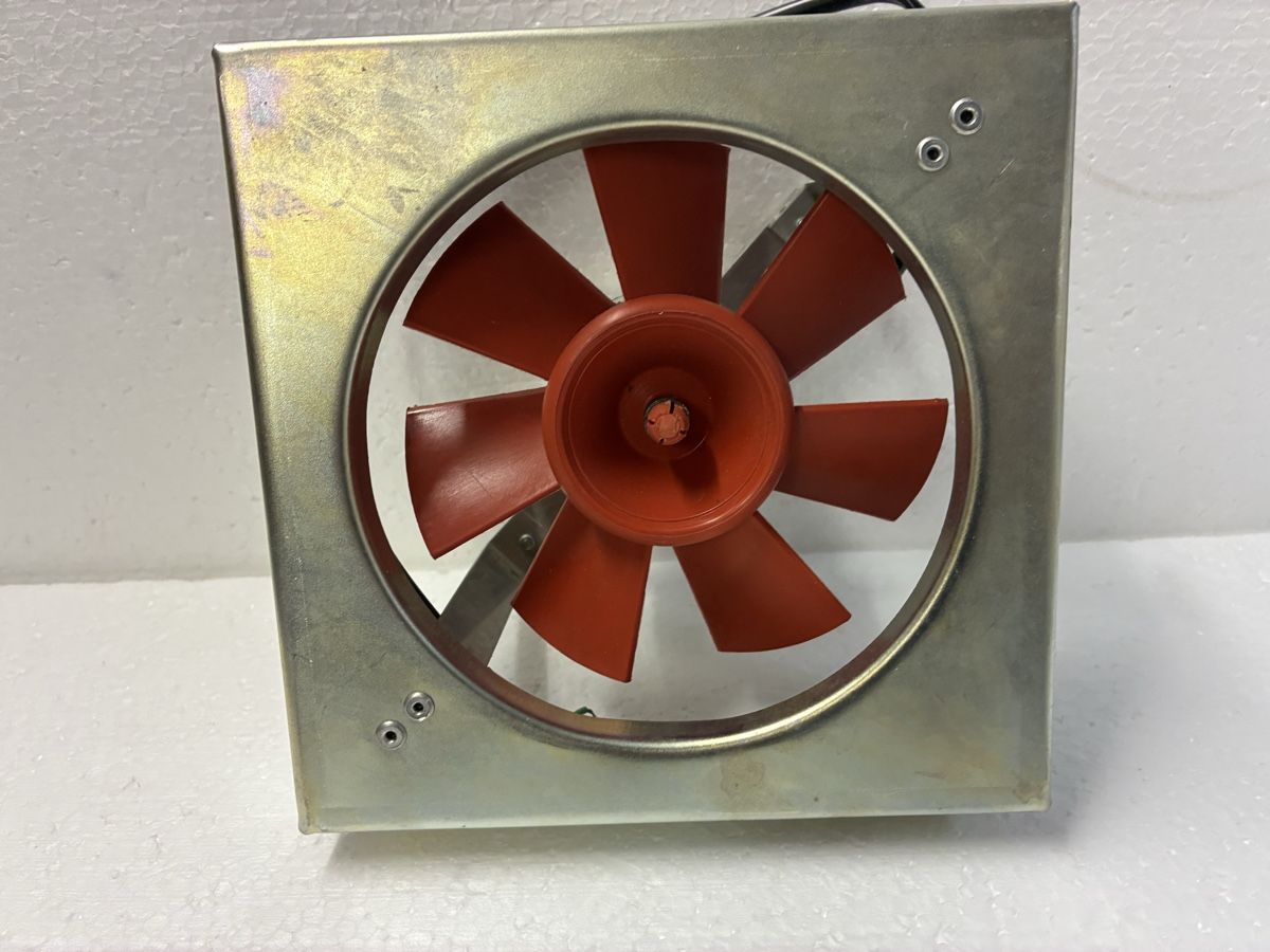 Ventilateurs: 1 Einbau-Luftventilatoren – Neuf (Voir description) à Bubendorf par Mia111 3