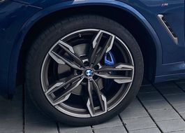 BMW X3/X4 G01/G02 21 Zoll Felgen