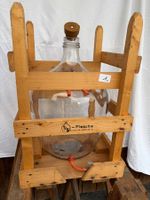 25 Liter Süssmostflasche