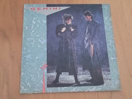 LP  Gemini