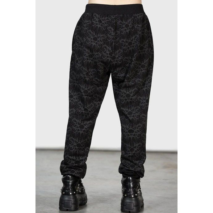 Killstar Pantalons: KILLSTAR - Cyborg Cell - Joggers XXL Gothic – D'occasion à Monthey par Black-Cockatoo 1