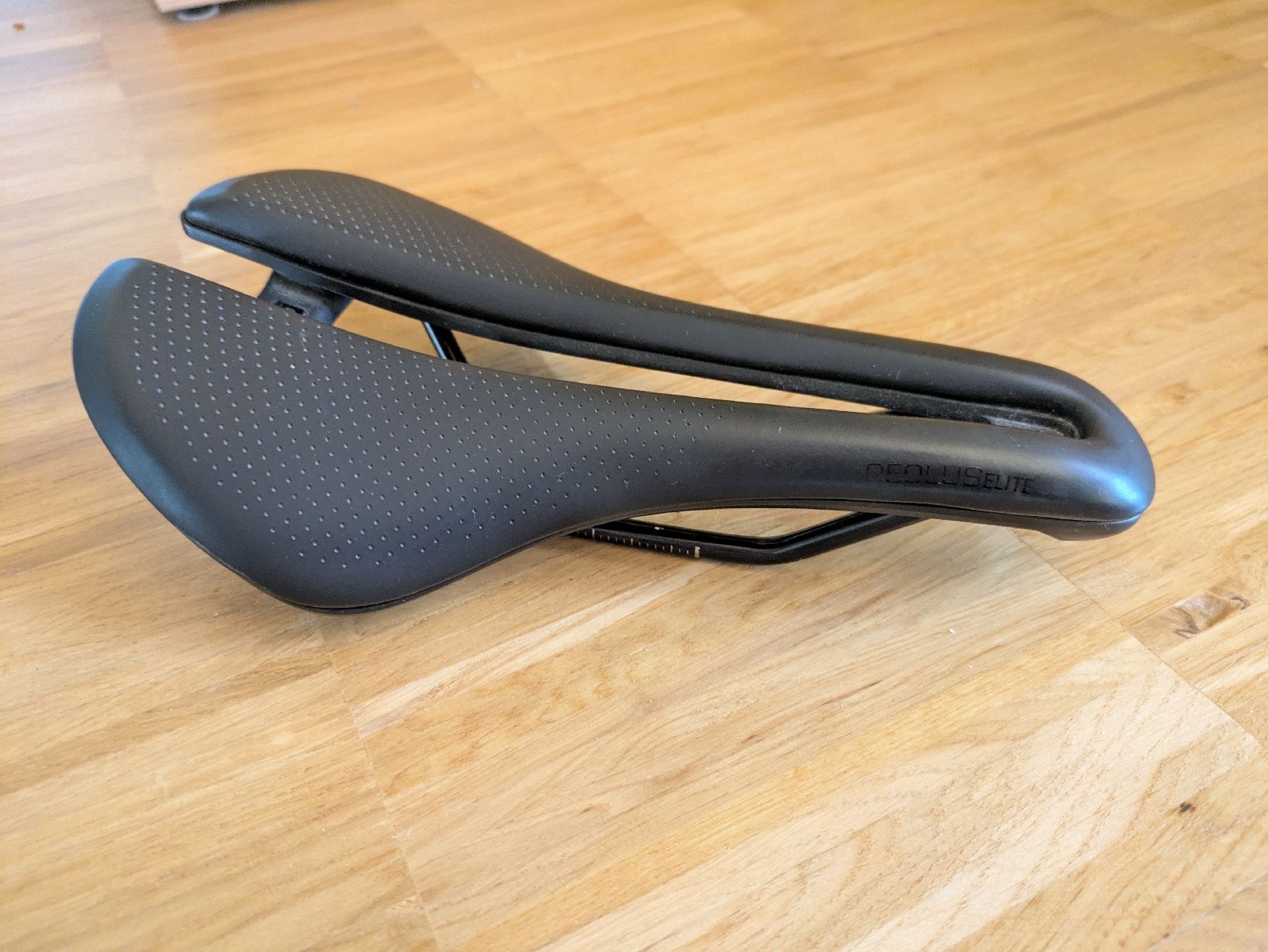 Pièces détachées: Bontrager Aeolus Elite 145 mm – Neuf (Voir description) à Zürich par steffzki86 1