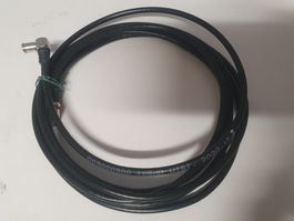 105db Anschlusskabel 3m Antennenkabel DS30U0300 F-Quick Wicl