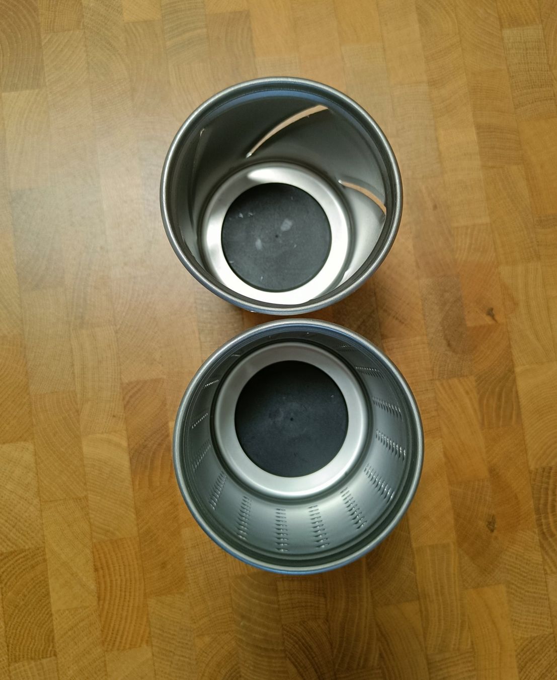 Zyliss Elettrodomestici da cucina: Zyliss Reibetrommel Ersatzteile – Usato da Zürich venduto da Atelier.Second 2