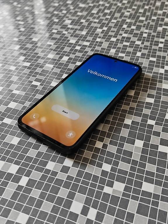 Telefoni cellulari / Smartphones: Samsung Galaxy A54 – Usato da Sempach Station venduto da bed_btn5 3