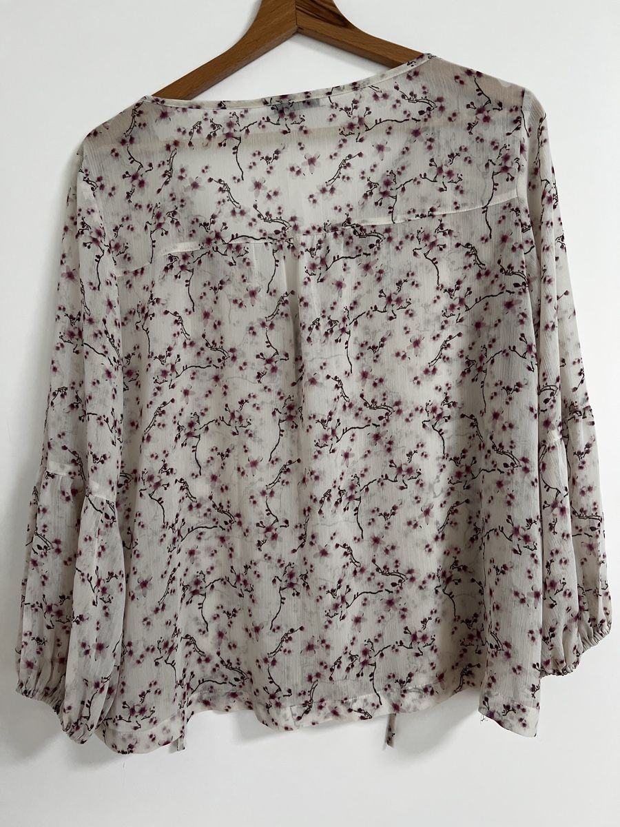 Esprit Chemisiers: Bluse Esprit, Grösse M – D'occasion à Escholzmatt par mel_58wh 4