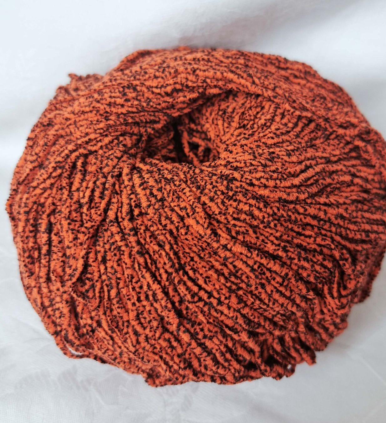 Lana: 50g feines, weiches Chenillegarn – Nuovo e nell'imballaggio originale da Basel venduto da Sweet-Yarns01