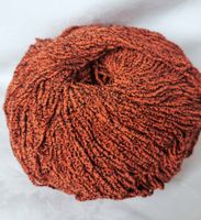 50g feines, weiches Chenillegarn