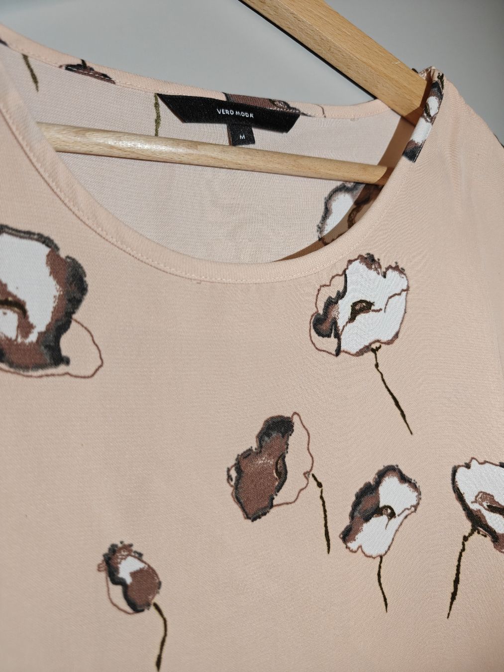 Vero Moda Chemisiers: Bluse - Rosa - Gr. M – Neuf (Voir description) à Winterthur par Dana_33 1