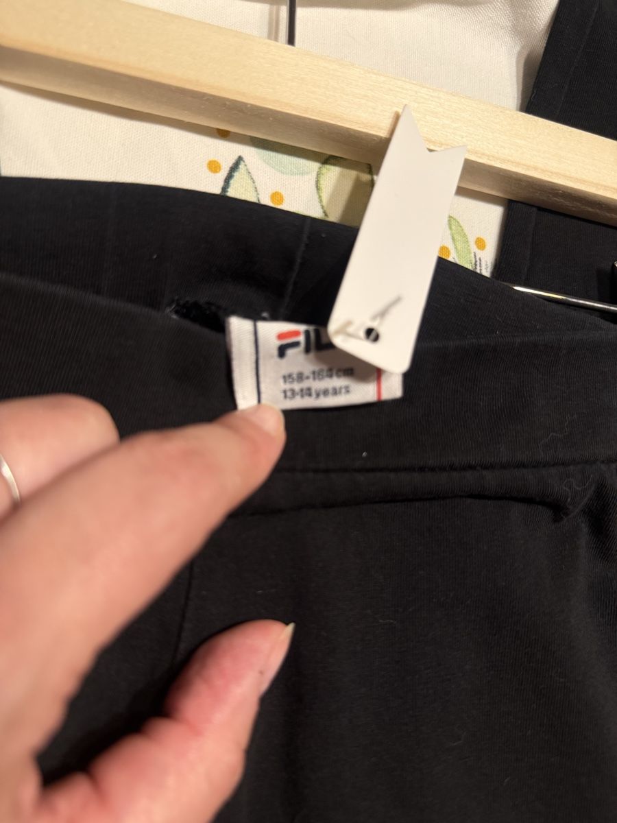 Puma Collant & Leggings: Turnhose Puma 164 – Usato da Zürich venduto da Denise-8050 1