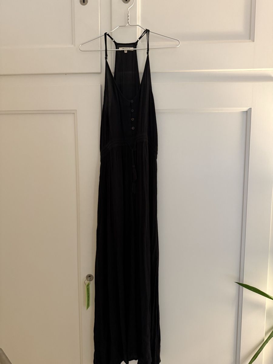 Rip Curl Kleider: RipCurl Maxidress in M – Gebraucht aus Bern von Prelovedbyk 3