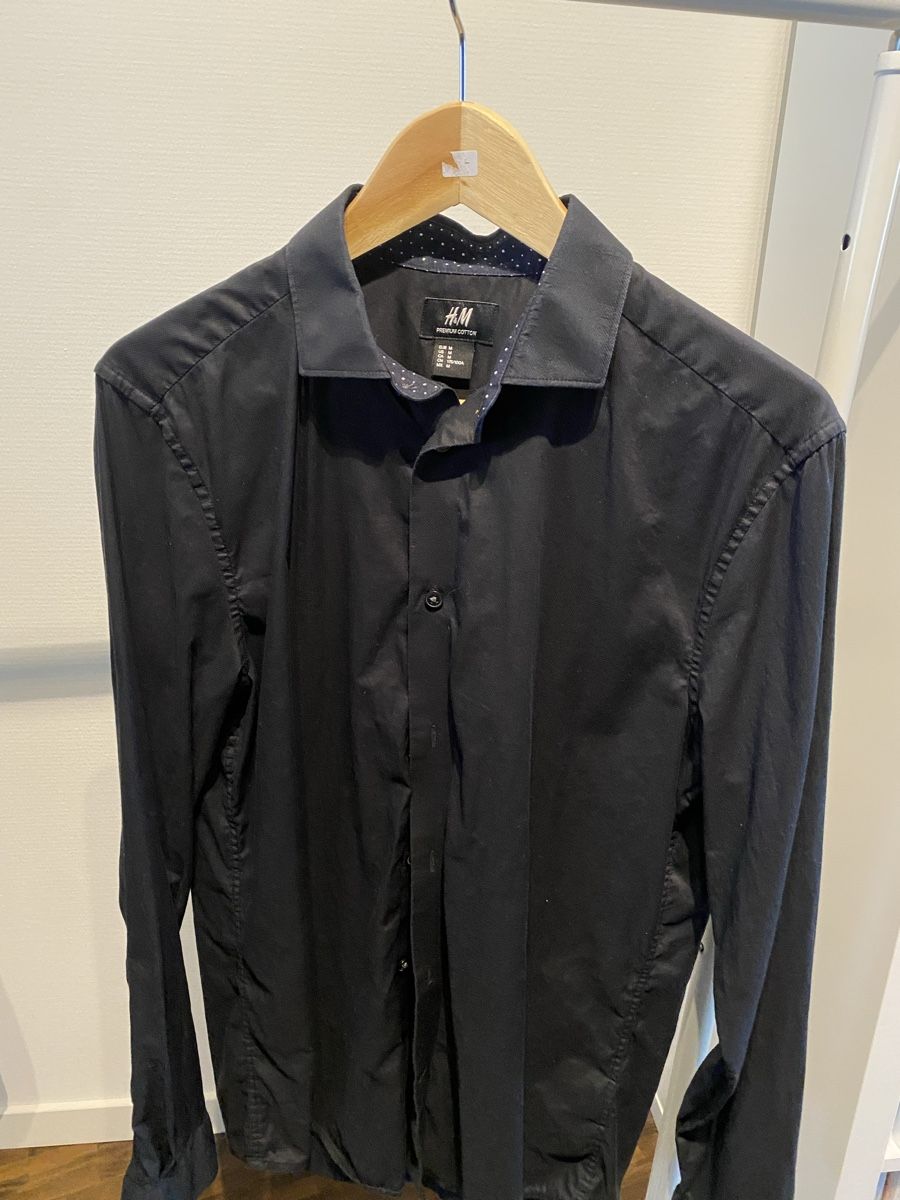 Lotti di vestiti: 7x Hemd – Usato da Baar venduto da Ape81 5