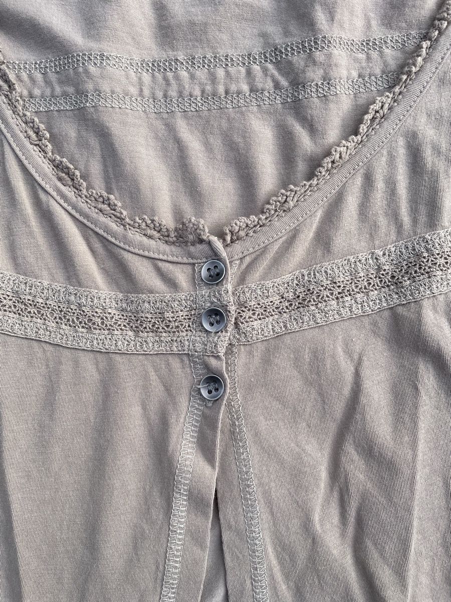 Nile Vestes: Nile Jäckchen  – D'occasion à Illighausen par Blauhausfrau12 1