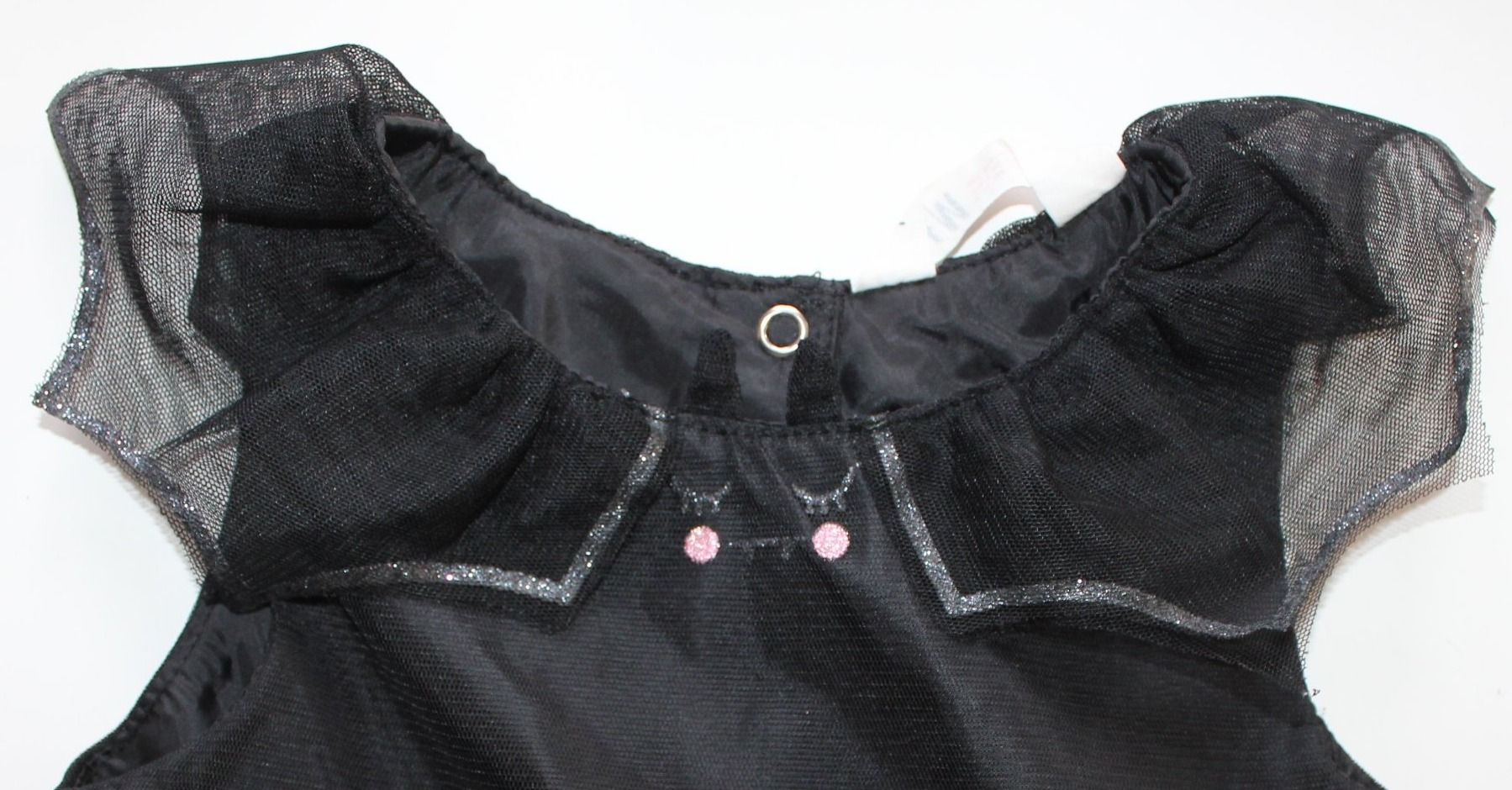 Costumi: Costume sorcière / Hexe t. 3 - 4 ans – Usato da Peseux venduto da CoolShoping 4