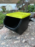 Tupperware Gemüsebox / onion smart