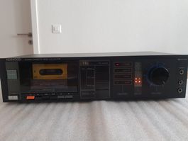 🎶 Kenwood KX-31B Hifi, révisé/revidiert