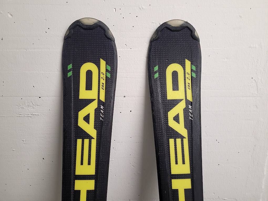 Skis: Ski head 147cm – D'occasion à Zürich par Virginie_marques 1