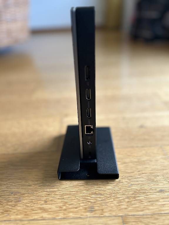 Docking station: Acer USB Typ-C Dock II – Usato da Luzern venduto da sarafina2 2