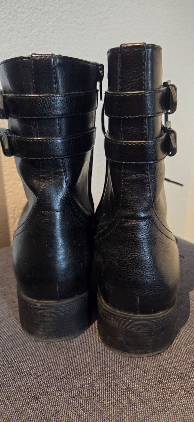 Graceland Scarpe da donna: ZZZ: Stiefel Stiefelette  Grösse 44 – Usato da Bremgarten b. Bern venduto da Marge7979 2