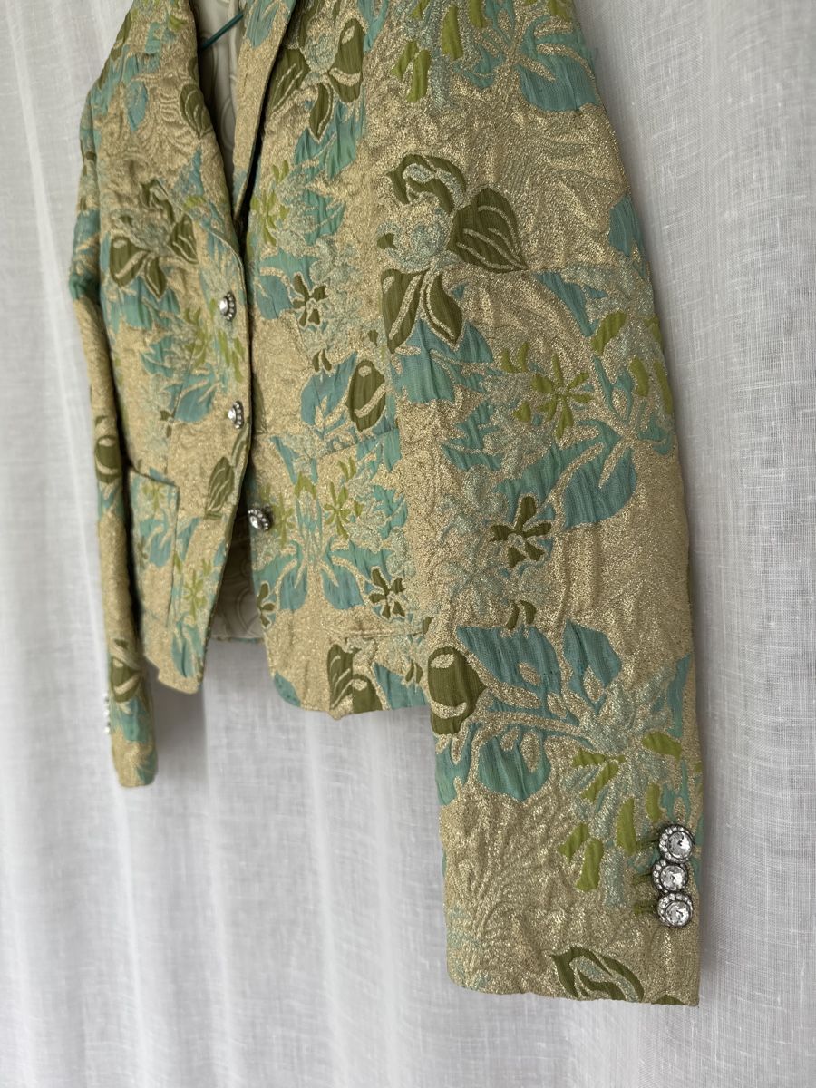 Giacche: NUSCO Blazer Gr.36 – Usato da Adligenswil venduto da goverla11 2