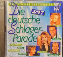 Die Deutsche Schlagerparade 2/97