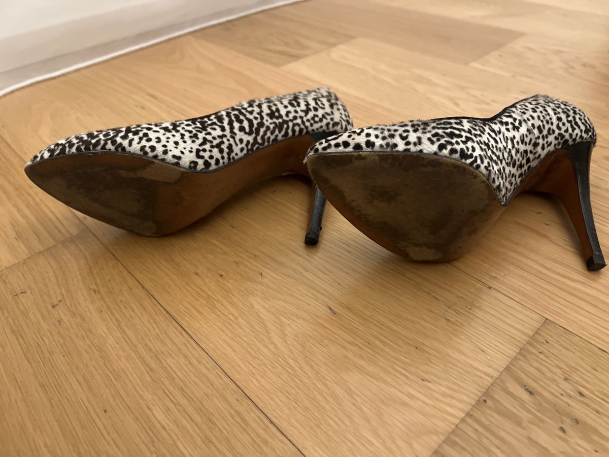 Zara Scarpe da donna: Pumps Zara – Usato da Zürich venduto da sabri810 3