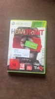 Homefront - Xbox 360